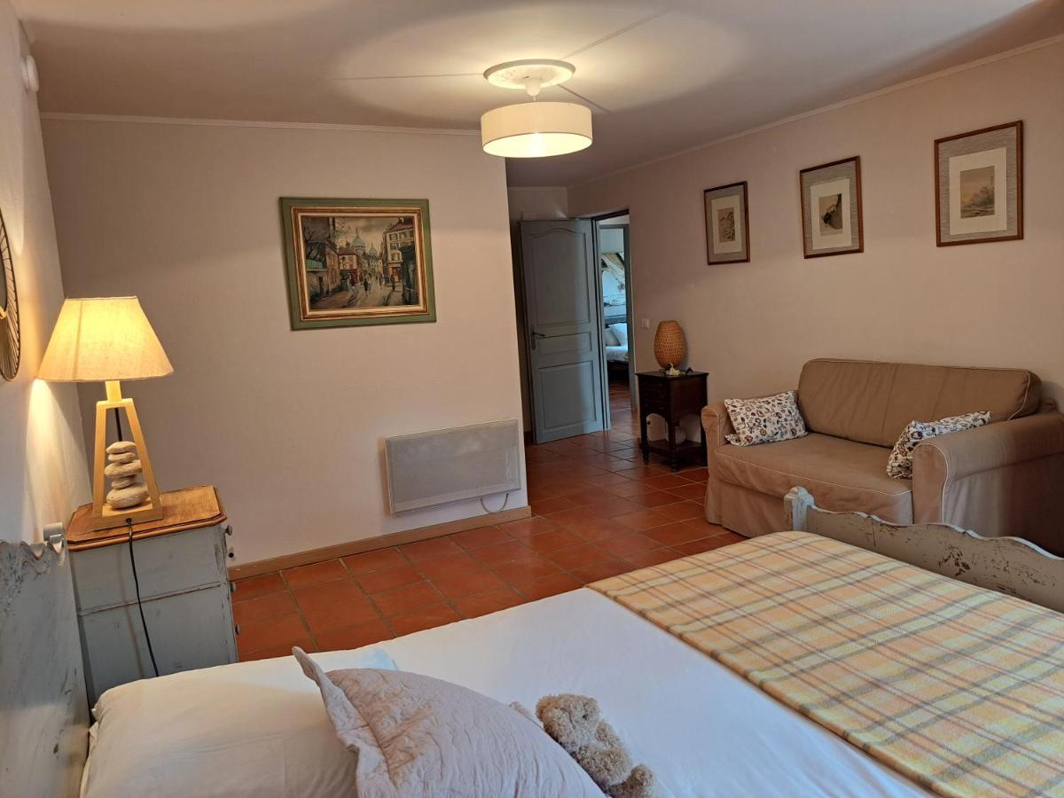 Rez De Jardin Villa Presqu'Ile De Giens Hyères Zewnętrze zdjęcie